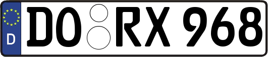 DO-RX968