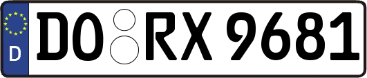 DO-RX9681