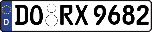 DO-RX9682
