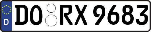DO-RX9683