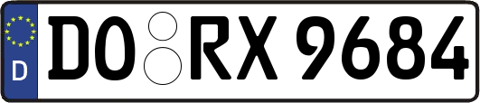 DO-RX9684