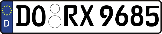 DO-RX9685