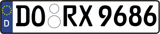 DO-RX9686