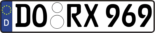 DO-RX969