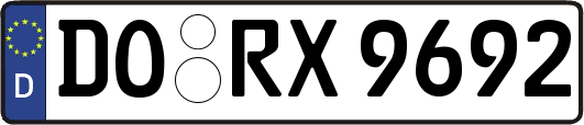 DO-RX9692
