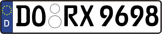 DO-RX9698