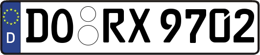 DO-RX9702