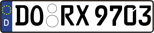 DO-RX9703