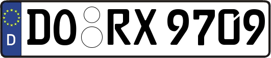 DO-RX9709