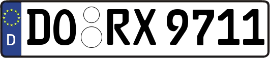DO-RX9711