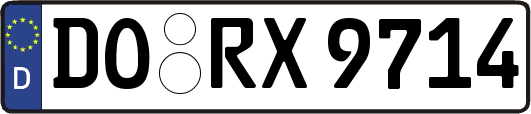 DO-RX9714