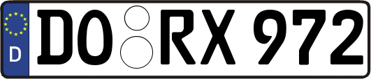 DO-RX972