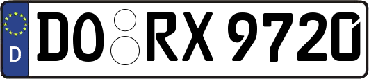 DO-RX9720