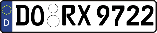 DO-RX9722