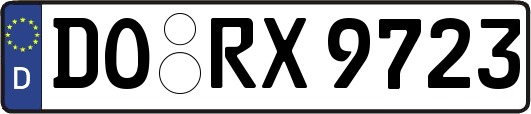 DO-RX9723