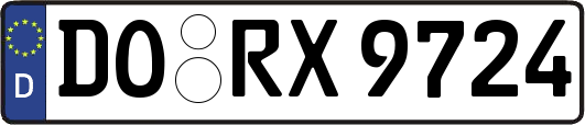 DO-RX9724