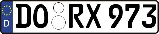 DO-RX973