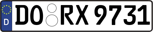 DO-RX9731