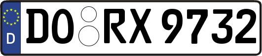 DO-RX9732