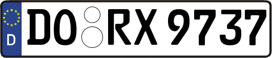 DO-RX9737