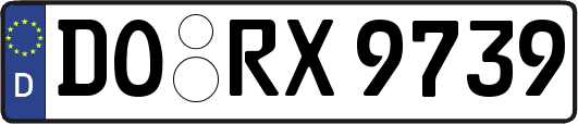 DO-RX9739