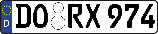 DO-RX974