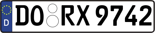 DO-RX9742