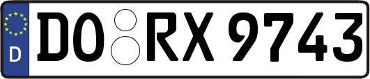DO-RX9743