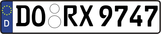 DO-RX9747