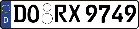 DO-RX9749