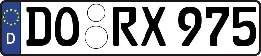 DO-RX975