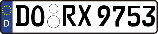 DO-RX9753