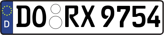 DO-RX9754