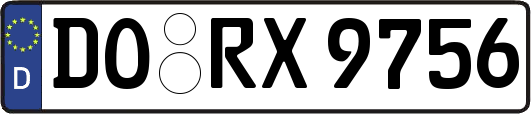 DO-RX9756