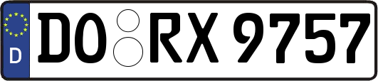 DO-RX9757