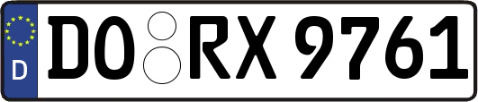 DO-RX9761