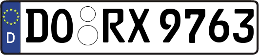 DO-RX9763