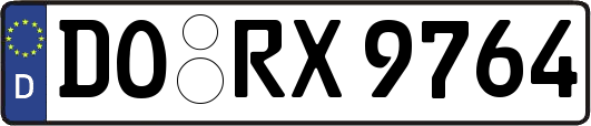 DO-RX9764