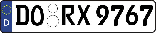 DO-RX9767