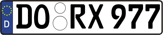 DO-RX977