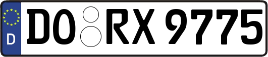 DO-RX9775