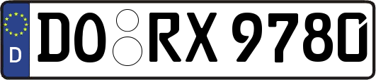 DO-RX9780