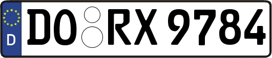 DO-RX9784