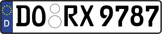 DO-RX9787