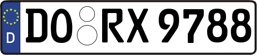 DO-RX9788
