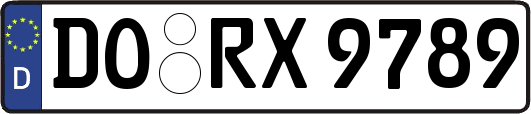DO-RX9789
