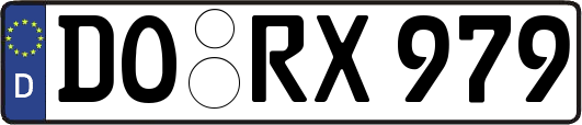 DO-RX979