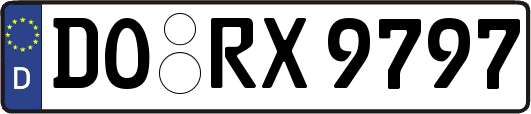 DO-RX9797