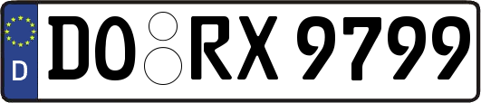DO-RX9799