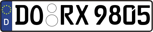 DO-RX9805